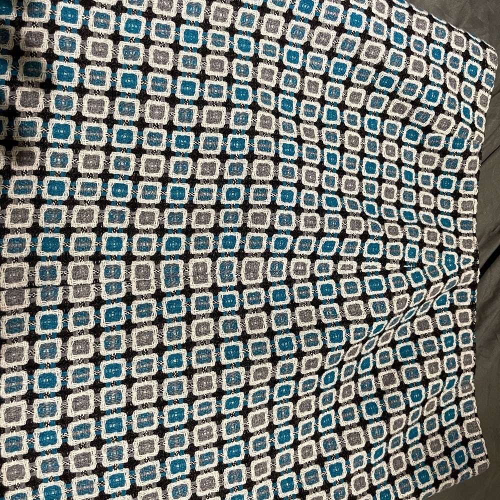Nine West pretty skirt 16